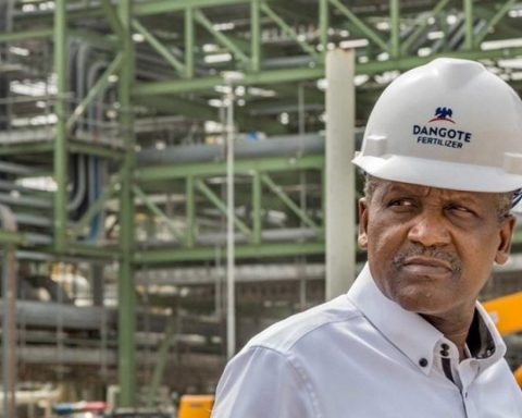 Dangote Refinery To Begin Crude Oil Production By End Of 2024, Seeks Local Oil Supply Solutions