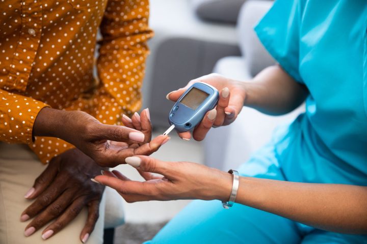Diabetes In Africa: An Urgent Public Health Challenge