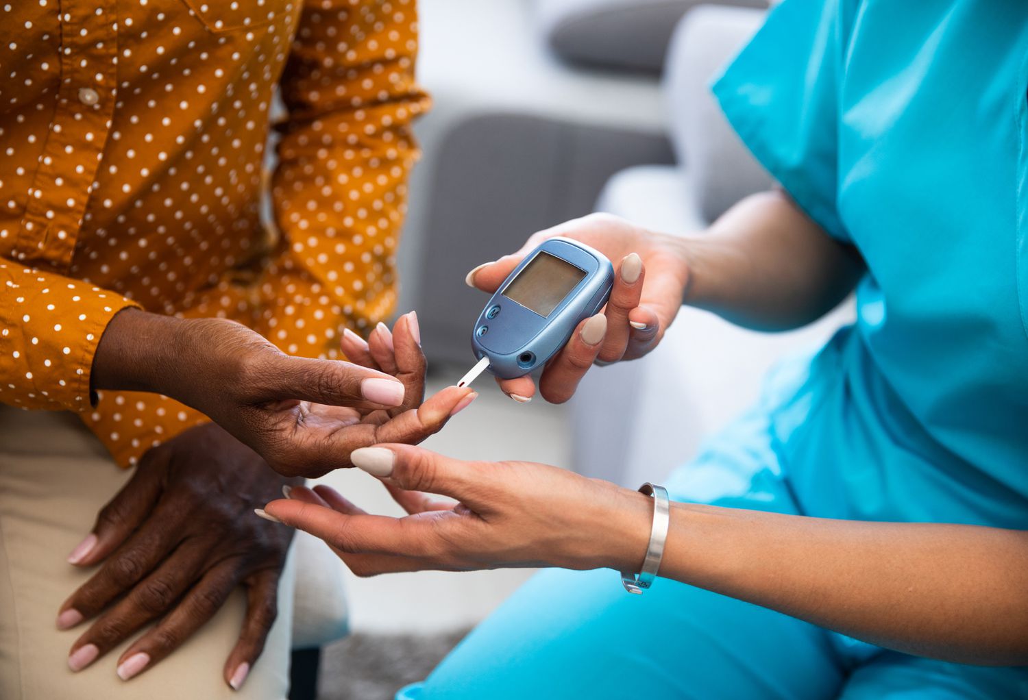 Diabetes In Africa: An Urgent Public Health Challenge