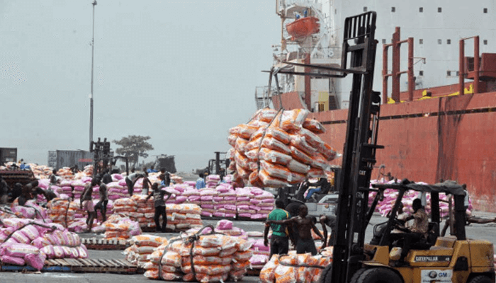 Food Imports Hit N3trn Over Insecurity, Others – CBN