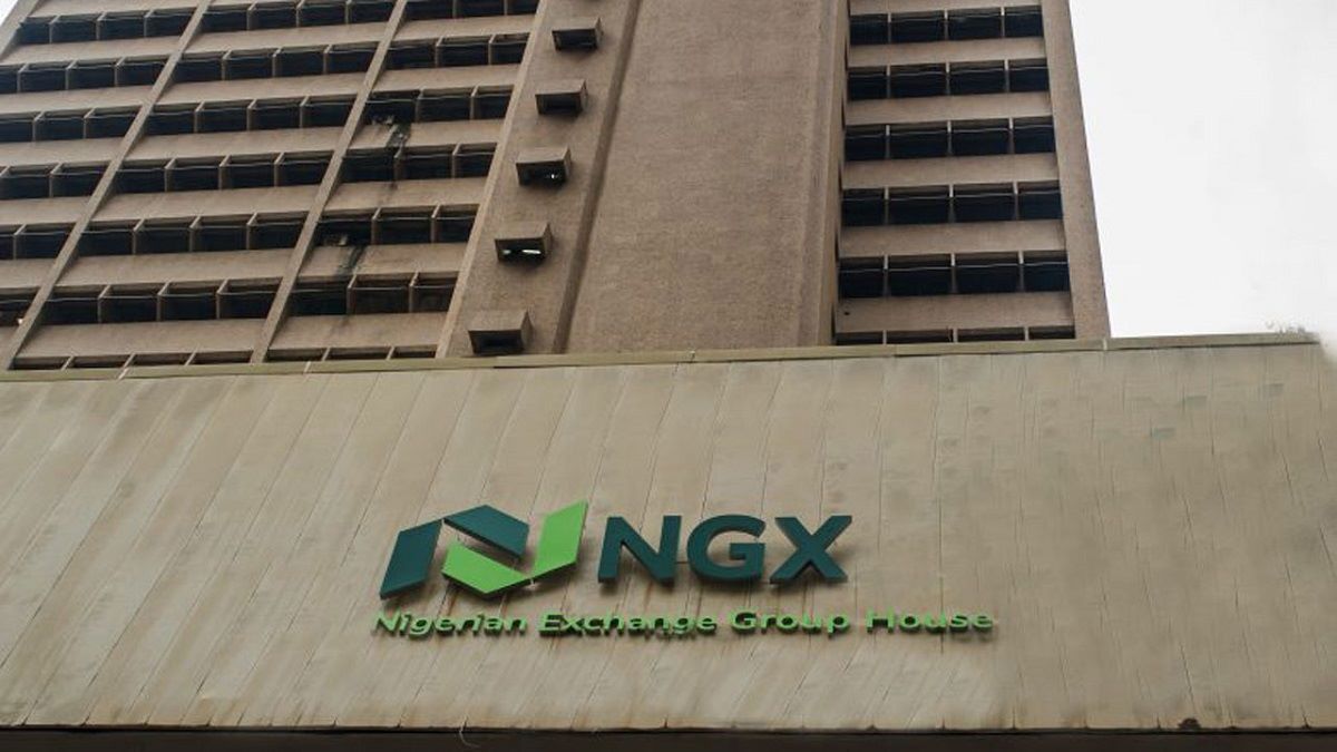 NGX Reports Declines In Foreign Inflow In April As Outflows Surge