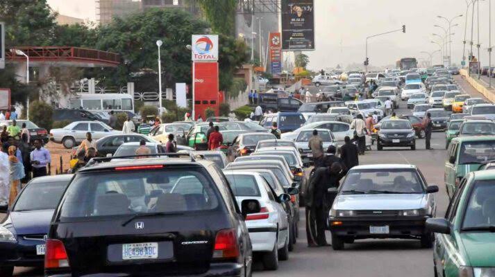 Lagos, Anambra, Enugu Residents Lament Petrol Scarcity, Price Hike