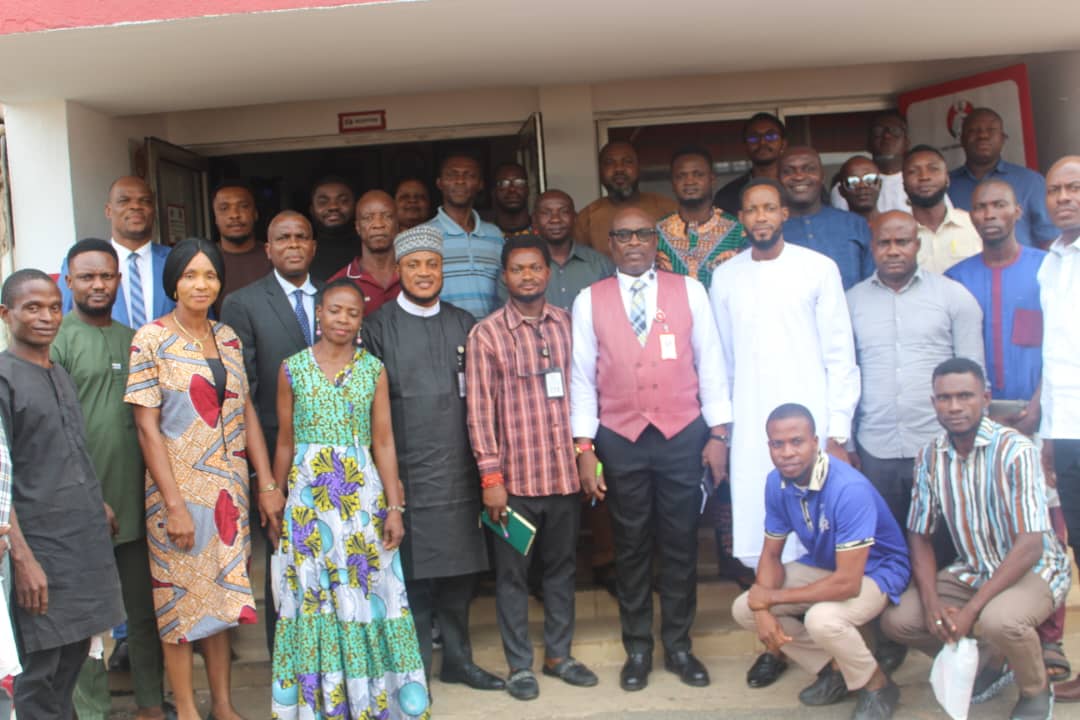 EFCC Seeks CSOs' Stronger Partnership In Fight Against Corruption