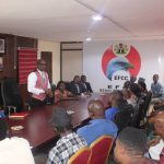 EFCC Seeks CSOs' Stronger Partnership In Fight Against Corruption