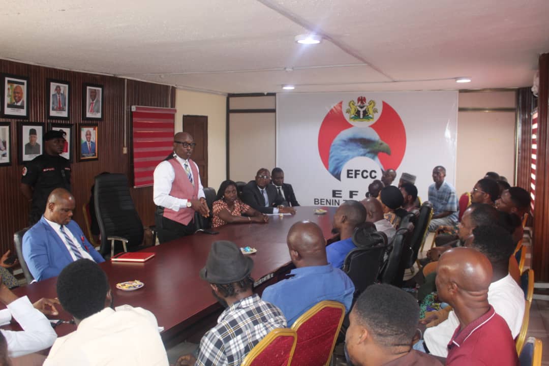 EFCC Seeks CSOs' Stronger Partnership In Fight Against Corruption