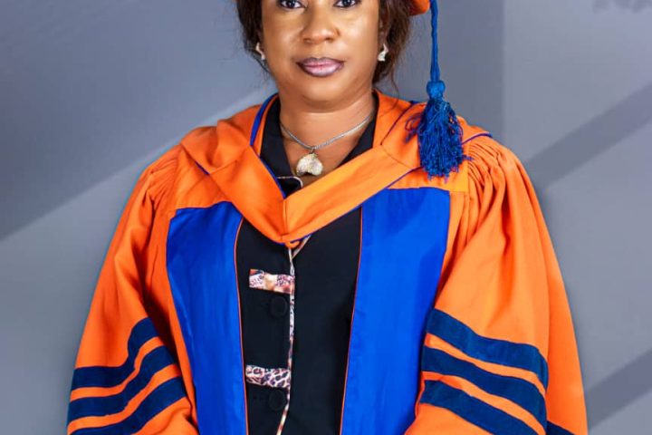 Soludo Appoints Dr Justina Anyadiegwu As Provost Nwafor Orizu College Of Education