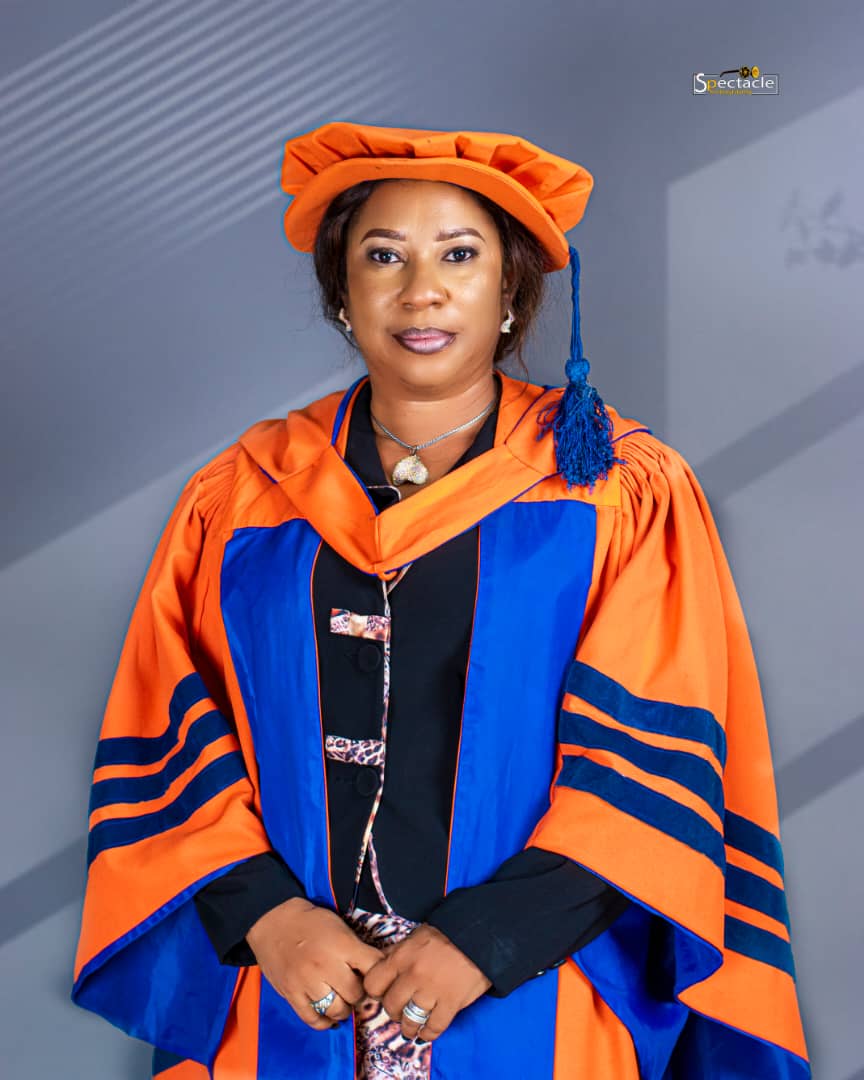 Soludo Appoints Dr Justina Anyadiegwu As Provost Nwafor Orizu College Of Education