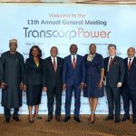 Transcorp Power Records N142bn Revenue In 2023