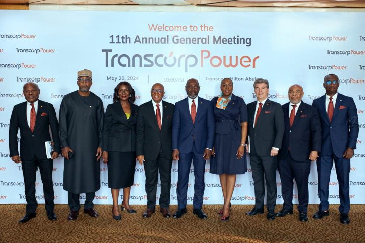 Transcorp Power Records N142bn Revenue In 2023