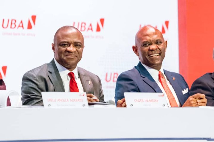 UBA Shareholders Approve Recapitalisation Plan, Applaud 2023  Financial Performance