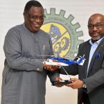 Bristow Helicopters Mulls Partnership With NCDMB On Centre Of Excellence, Search, Rescue Operations 