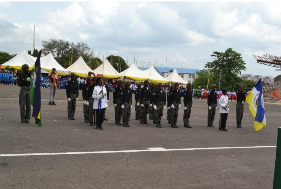 Children’s Day: Be Role Models To Your Wards, Anambra Police Commissioner, Itam, Urges Parents, Guardians 