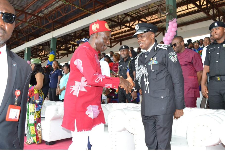 Children’s Day: Be Role Models To Your Wards, Anambra Police Commissioner, Itam, Urges Parents, Guardians 