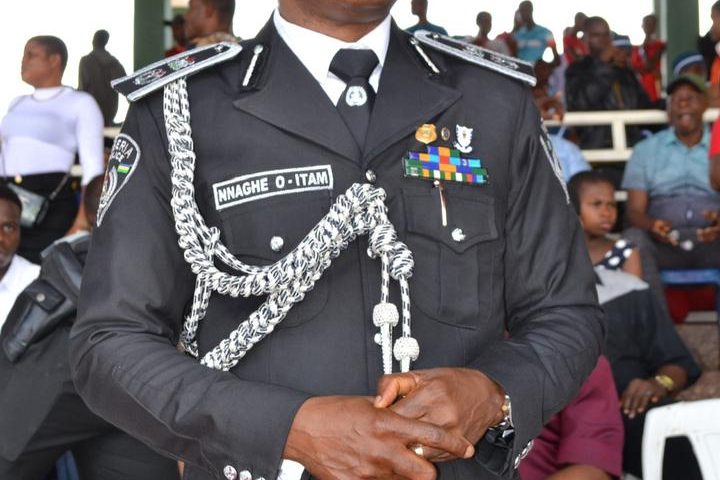 Children’s Day: Be Role Models To Your Wards, Anambra Police Commissioner, Itam, Urges Parents, Guardians 