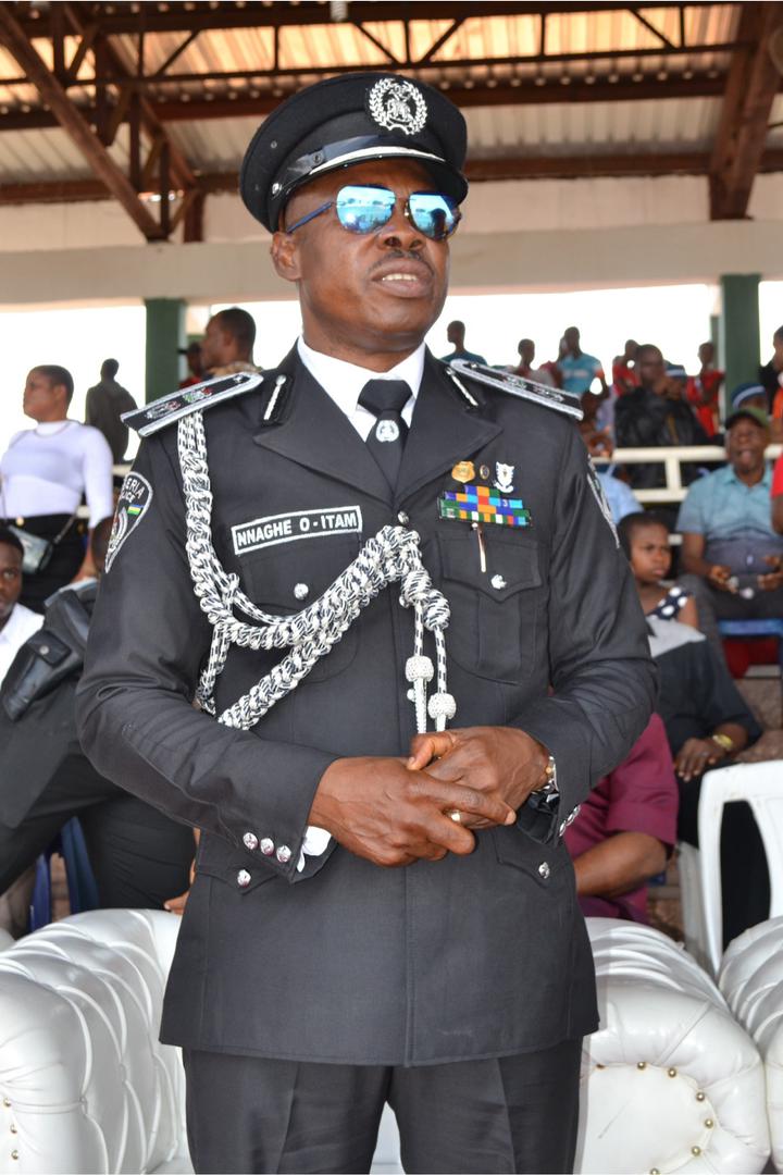 Children’s Day: Be Role Models To Your Wards, Anambra Police Commissioner, Itam, Urges Parents, Guardians 