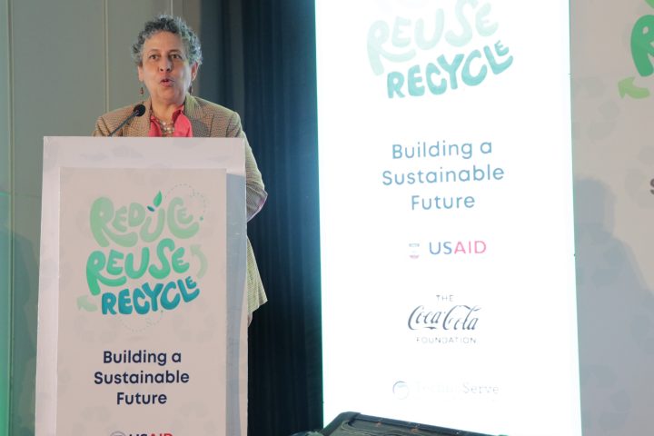 USAID, Coca-Cola Foundation Invest $4m In Nigeria Plastic Solutions Activity