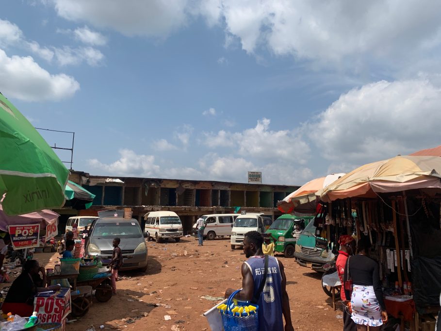 Enugu Demolitions: Edeoga Calls For Compensation, Relocation Of Affected Persons 