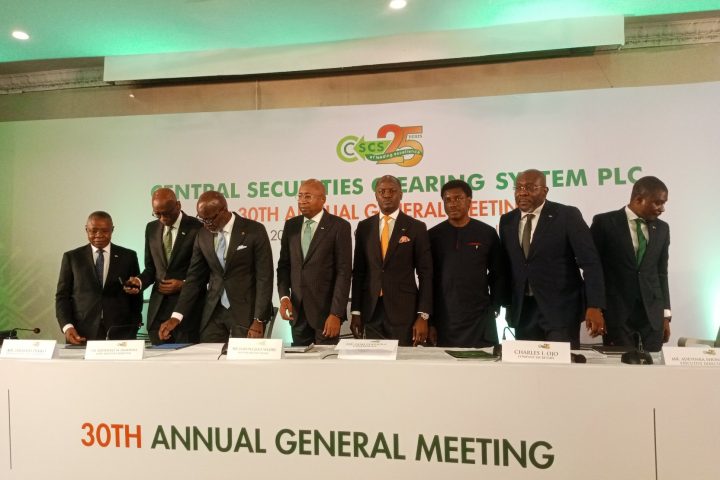 Central Securities Pays N7.5bn Dividends To Shareholders As Gross Earnings Increase By 65.2% In 2023