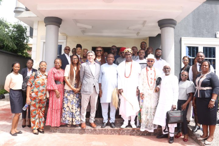 Ford Foundation Partners Foster Collaborative Solutions For Host Community Development Trusts Implementation In Nigeria