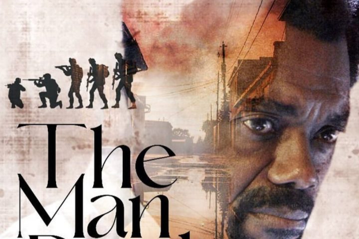 Wole Soyinka’s Film Adaptation 'The Man Died' Set For July Release