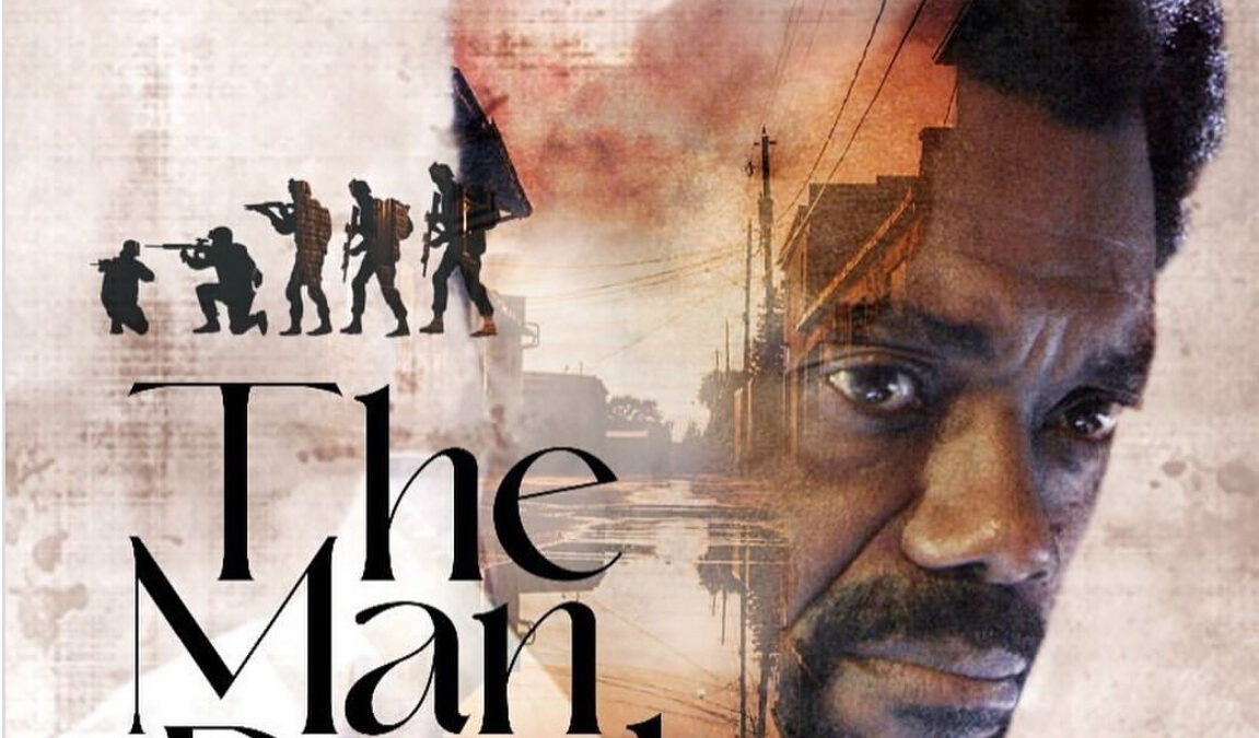 Wole Soyinka’s Film Adaptation 'The Man Died' Set For July Release