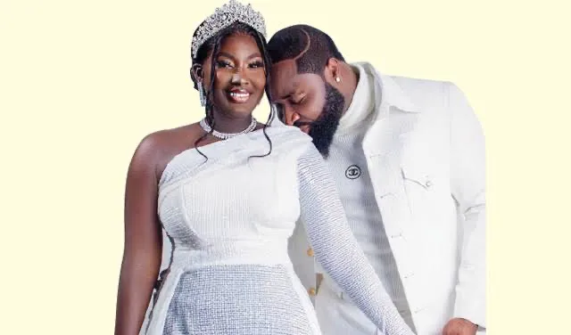 'Do You Know Harrysong Bed-Wets? – Ex-Wife Alexer Blasts Singer