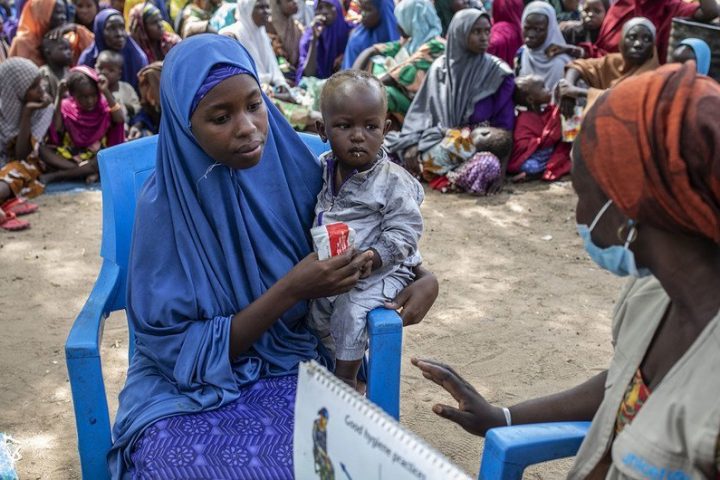 IRC Raises Alarm Over Humanitarian Crisis in Northwest Nigeria: 10,000 Displaced, 92 Dead In 2 Months