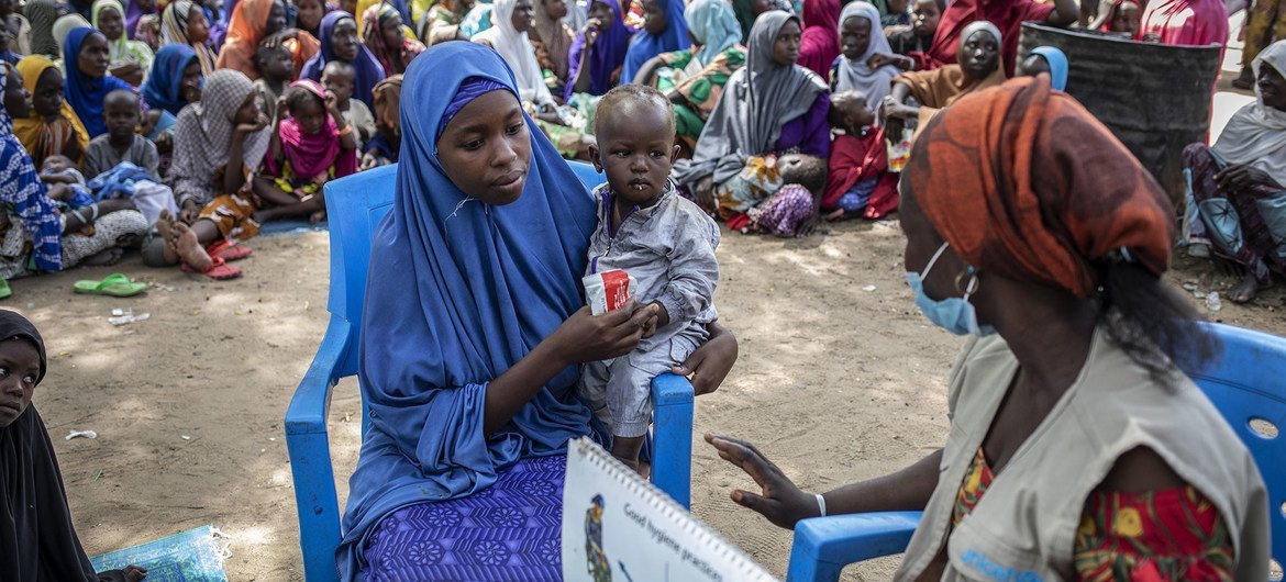 IRC Raises Alarm Over Humanitarian Crisis in Northwest Nigeria: 10,000 Displaced, 92 Dead In 2 Months