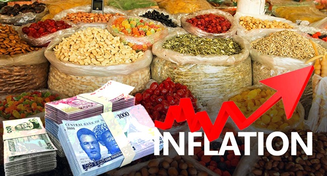 Nigeria’s Inflation Rate Climbs To 34.19% In June Amid Increasing Costs