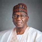 Kwara State Governor AbdulRahman AbdulRazaq