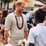 All To Know About Prince Harry, Meghan Markle Visit To Nigeria