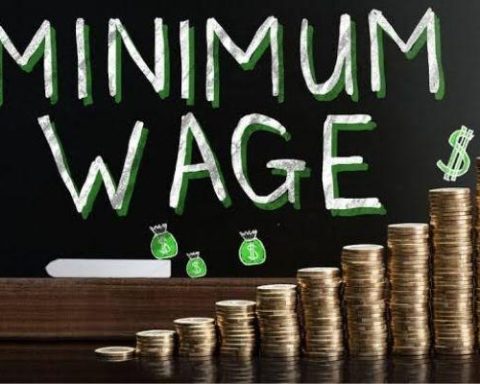 Minimum Wage Crisis: Workers, Experts Weigh In On Nigeria's N70,000 Controversy