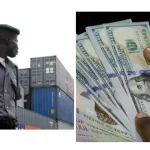 Customs Duty Exchange Rate Hits N1530/$ Amid Naira Depreciation Continues