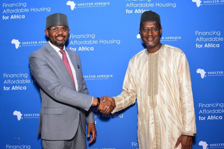 Nigeria's Minister, Dangiwa, Seeks Collaboration Between Shelter Afrique, UN-Habitat To Tackle Housing Crisis In Africa