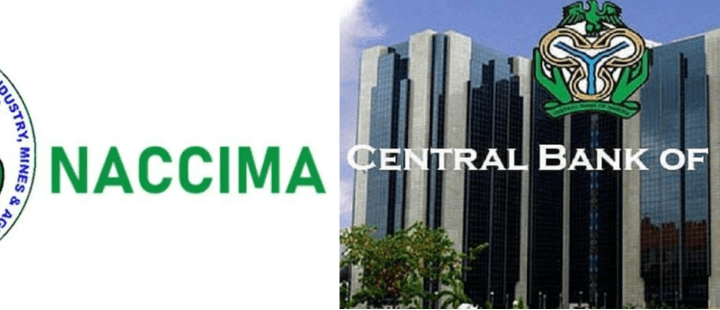 NACCIMA Faults CBN’s Monetary Policies, As Inflation Keeps Rising 