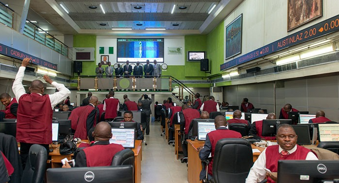 NGX: Equity Market Continues Downtrend As Investors Lose N84bn