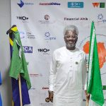 Nigeria's Omoniyi Ibietan, Elected Secretary-General Of APRA 