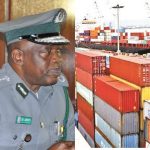 NASS Increases Customs’ 2025 Revenue Projection To ₦12trn