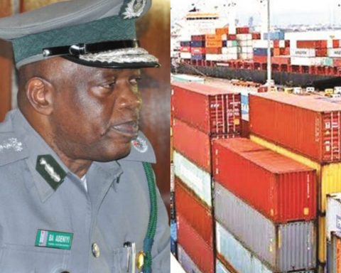 NASS Increases Customs’ 2025 Revenue Projection To ₦12trn