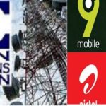 MTN, Airtel, 9mobile, Glo’s Mobile Subscriptions Drop By 5.4 Million, As NCC Enforces Mandatory NIN-SIM Linkage 