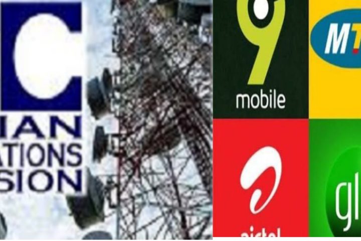 MTN, Airtel, 9mobile, Glo’s Mobile Subscriptions Drop By 5.4 Million, As NCC Enforces Mandatory NIN-SIM Linkage 