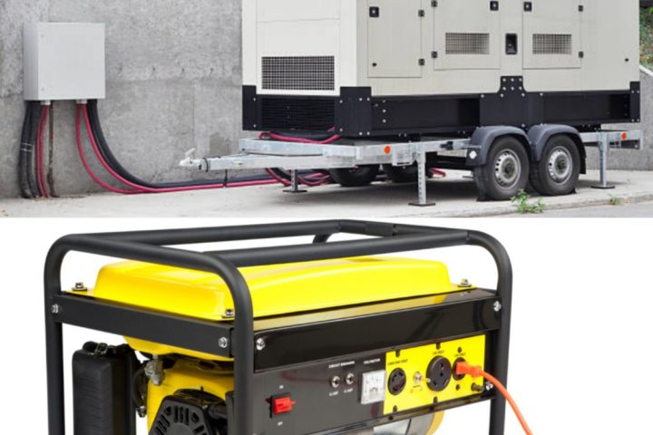 5 Reasons Nigerians Still Buy Generators despite High Fuel Cost 