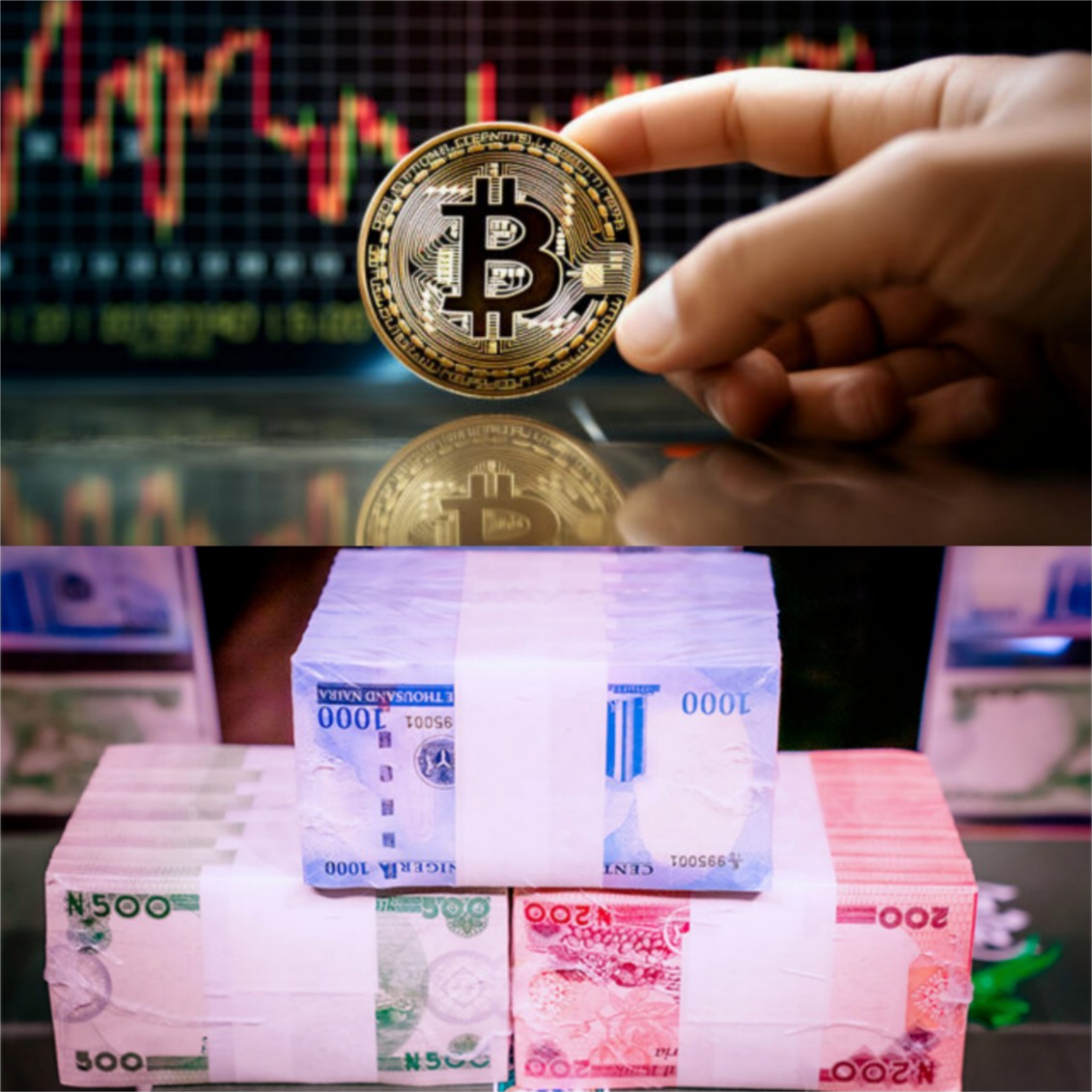 Why Nigerian Govt Plans To Ban Naira From Crypto Trading Platforms