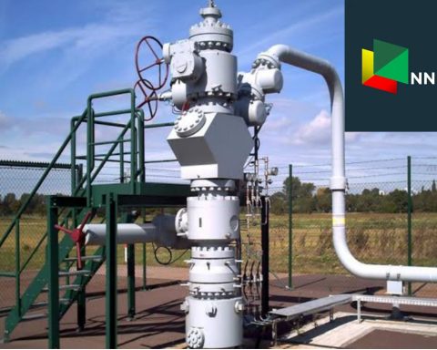 NNPC E&P, NOSL Begin Oil Production In Akwa Ibom OML 13, Target 40,000 bpd By Month End