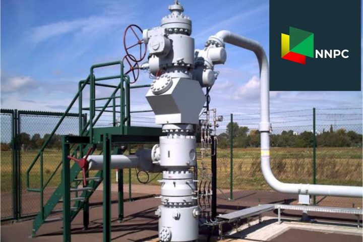 NNPC E&P, NOSL Begin Oil Production In Akwa Ibom OML 13, Target 40,000 bpd By Month End