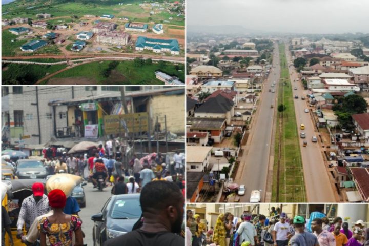 10 Nigerian States With Lowest Cost Of Living In 2024