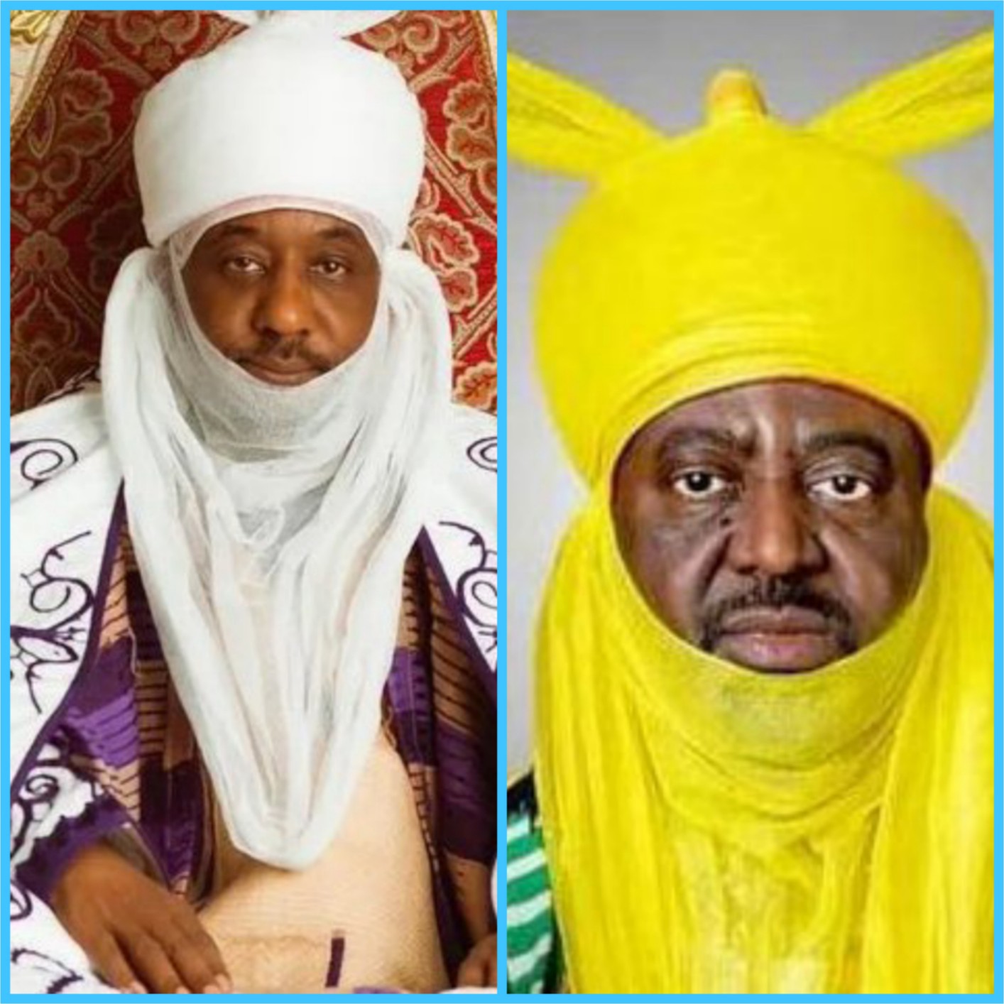 Kano Emirate: Islamic Scholars Seek Tinubu's Intervention As Tension Heightens Over Sanusi's Reinstatement