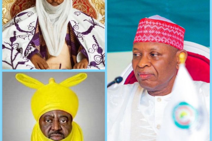 Emirate Tussle: Why Court Orders Kano Govt To Pay Bayero N10m