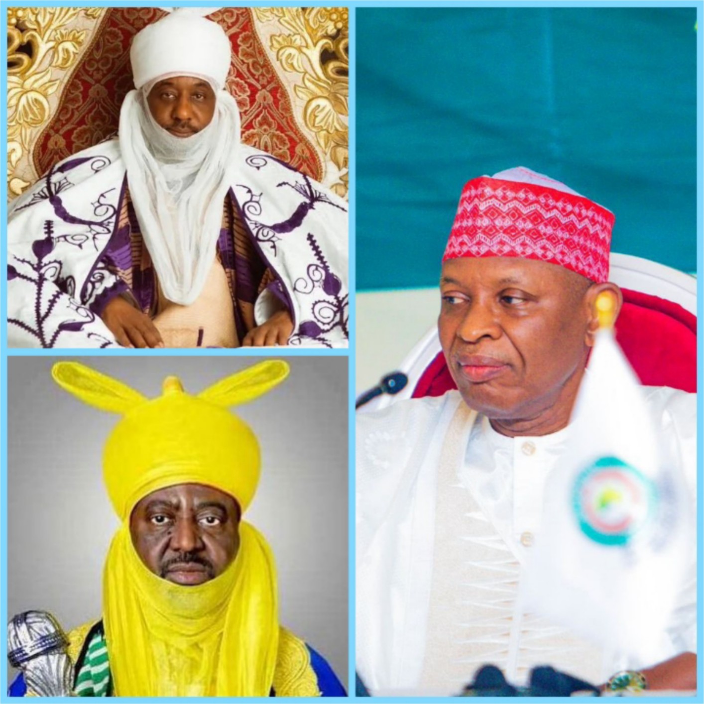 Emirate Tussle: Why Court Orders Kano Govt To Pay Bayero N10m