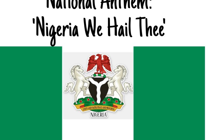 Old National Anthem: Nigerian Politicians Still Tied To Colonial Masters’ Apron Strings - Nnimmo Bassey